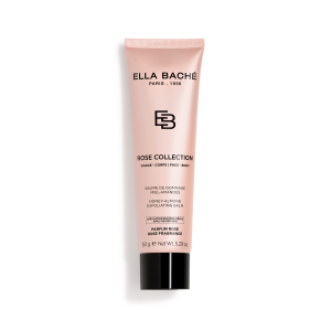 Honey-Almond Exfoliating Balm Rose Collection 150 g